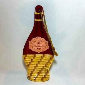 Home Interior ceramic spoon rest home kitchen decor